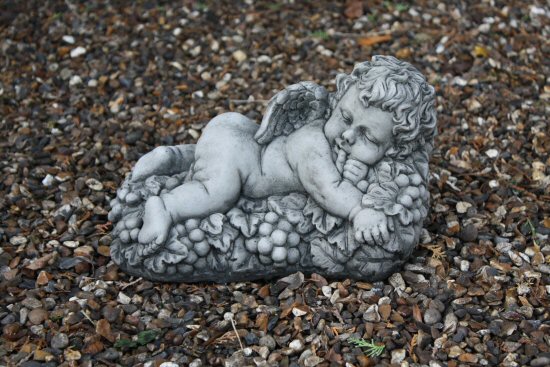 KAC77 Lazy Cherub